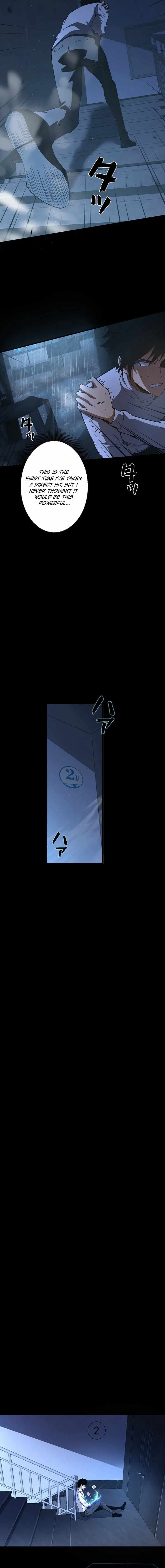 Surviving the Inverted World with Omnipotent Skills Chapter 9 10